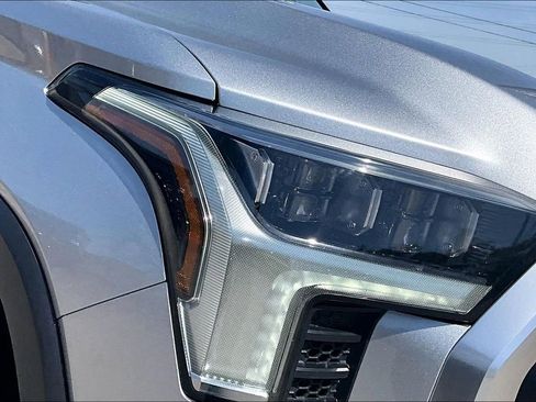 Used 2023 Toyota Tundra Limited w/ TRD Off-Road Package image 30