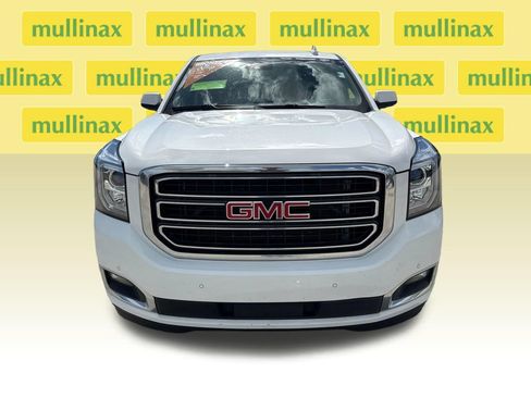 Used 2016 GMC Yukon SLE w/ Convenience Package RWD image 10