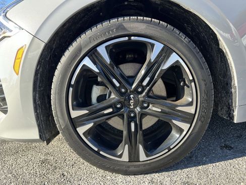 Used 2023 Kia K5 GT-Line w/ GT-Line Premium Package image 12