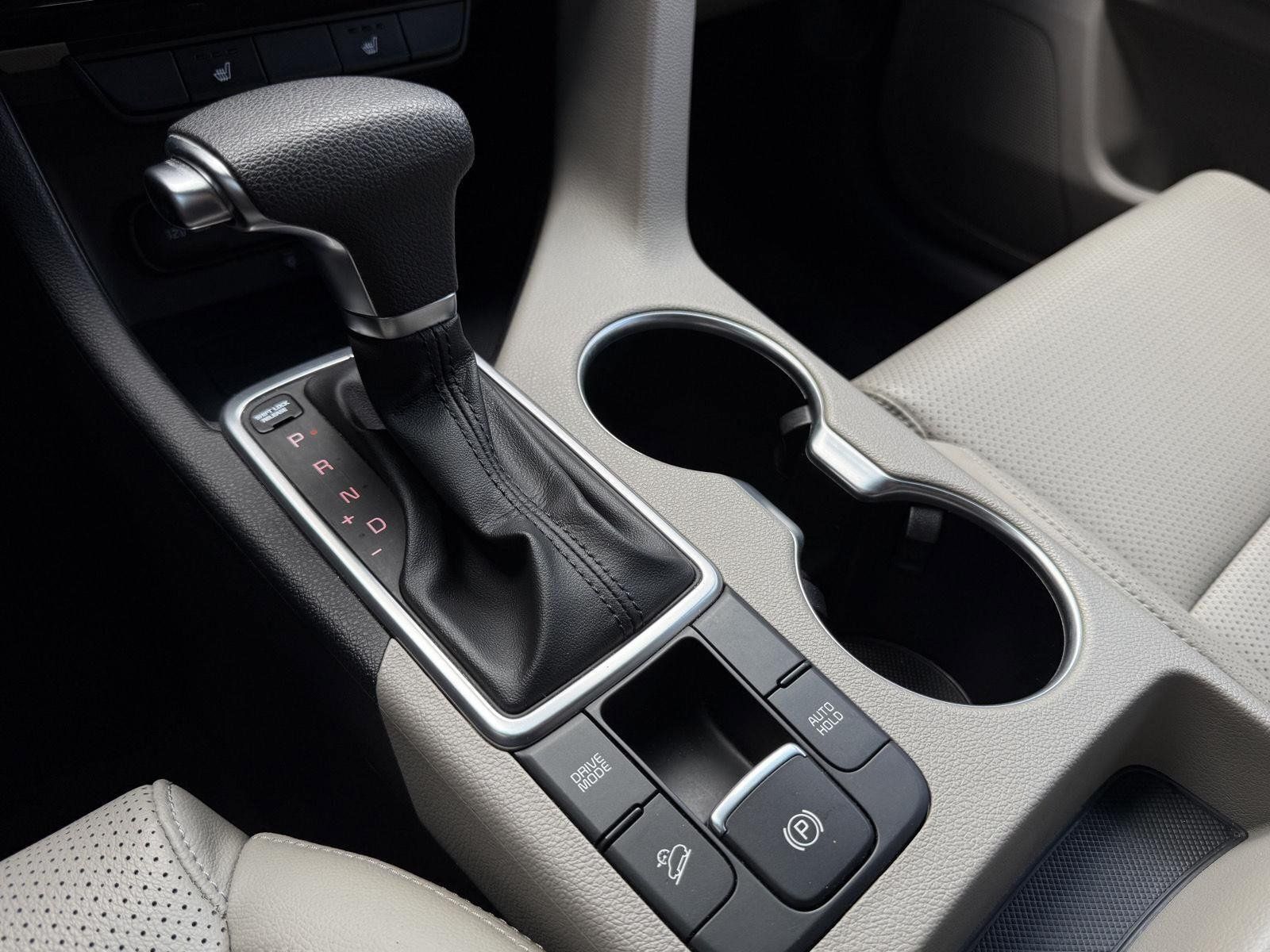 Used 2020 Kia Sportage S w/ S Premium Package FWD image 37