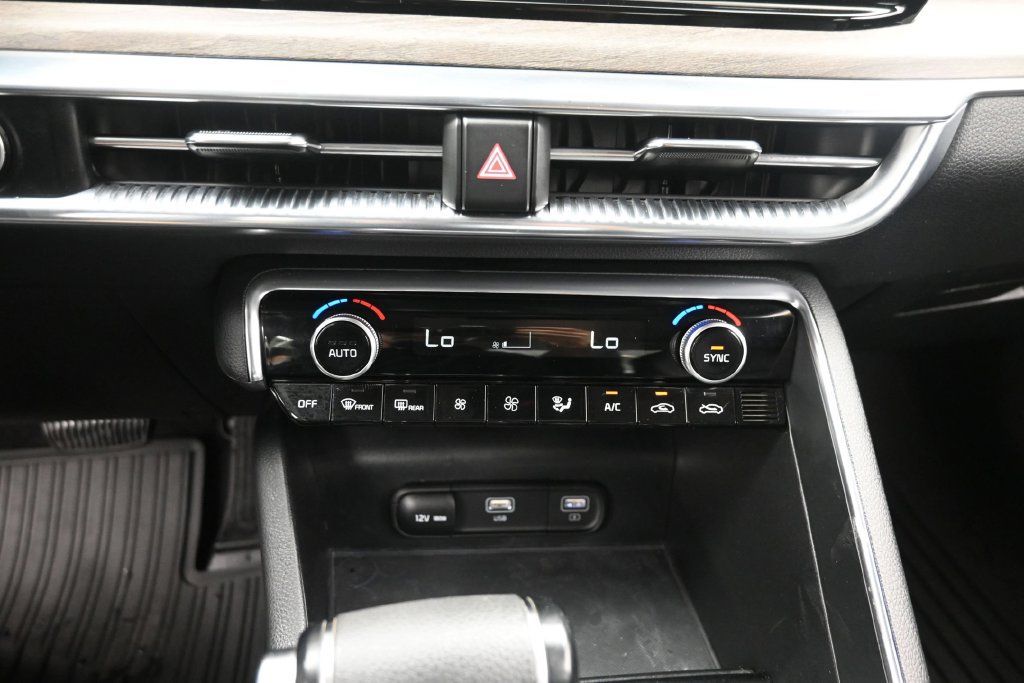 Used 2024 Kia K5 EX w/ EX Premium Package FWD image 19