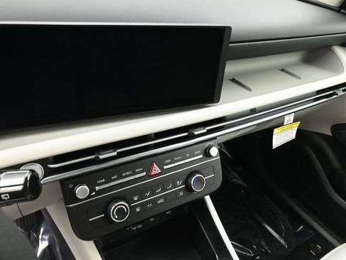 New 2026 Hyundai Tucson SE FWD image 19
