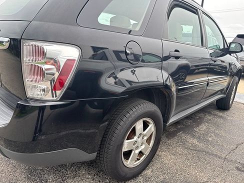 Used 2007 Chevrolet Equinox LS FWD image 11