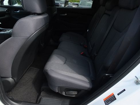 Used 2022 Hyundai Santa Fe XRT FWD image 11