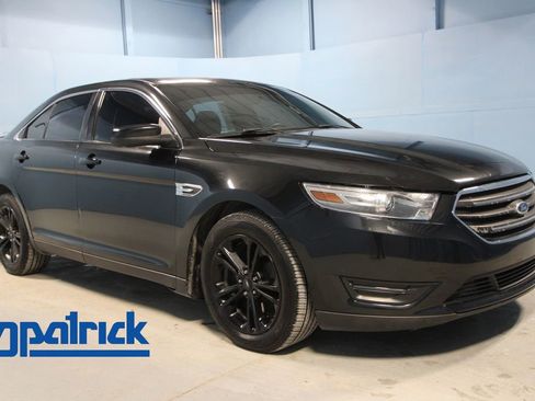 Used 2014 Ford Taurus SEL w/ Equipment Group 201A image 1
