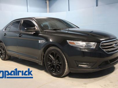 Used 2014 Ford Taurus SEL w/ Equipment Group 201A