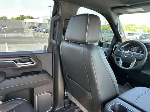 Used 2026 GMC Sierra 2500 Denali w/ Denali Reserve Package AWD/4WD image 15