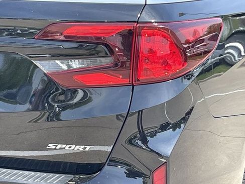 Used 2025 Honda Odyssey Sport-L image 6