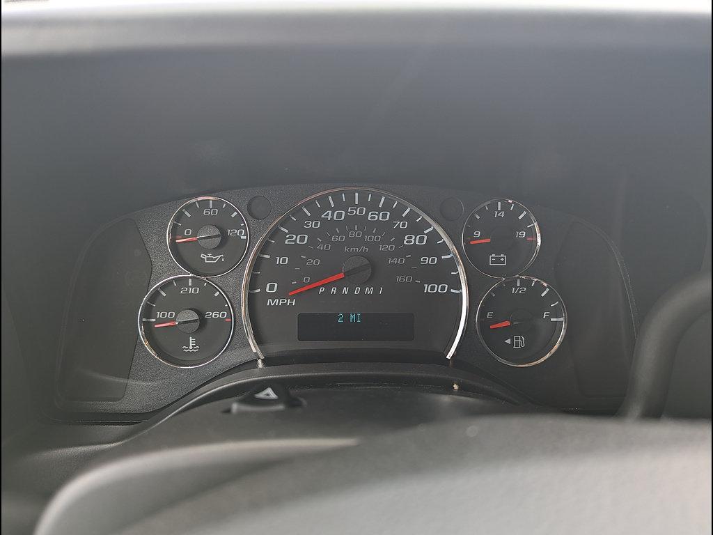 New 2026 GMC Savana 2500 Extended w/ Safety Package RWD image 2