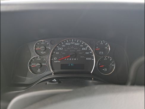 New 2026 GMC Savana 2500 Extended w/ Safety Package RWD image 2