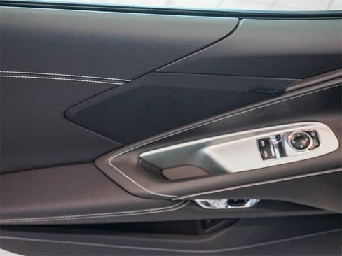 New 2026 Chevrolet Corvette Stingray Coupe w/ 1LT image 17