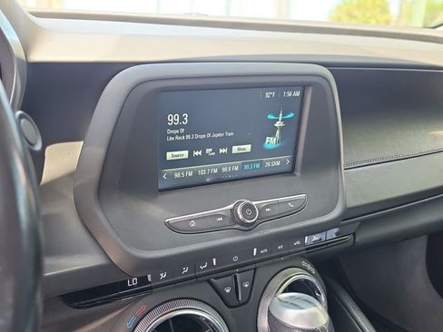Used 2018 Chevrolet Camaro LT w/ RS Package RWD image 22
