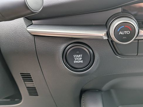 New 2026 MAZDA CX-30 AWD 2.5 S w/ Select Sport Pkg image 25