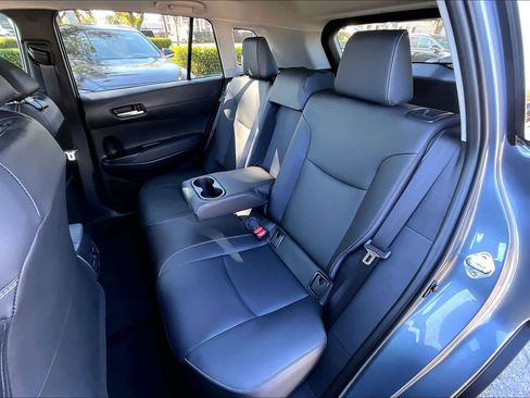 Used 2026 Toyota Corolla Cross XLE image 20