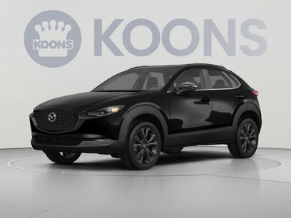 Used 2025 MAZDA CX-30 AWD 2.5 S w/ Preferred Package