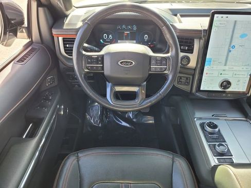 Certified 2022 Ford Expedition Timberline image 15