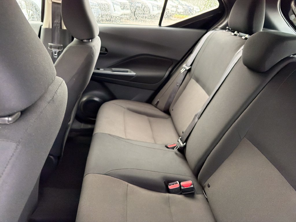 Used 2025 Nissan Kicks Play S FWD image 30