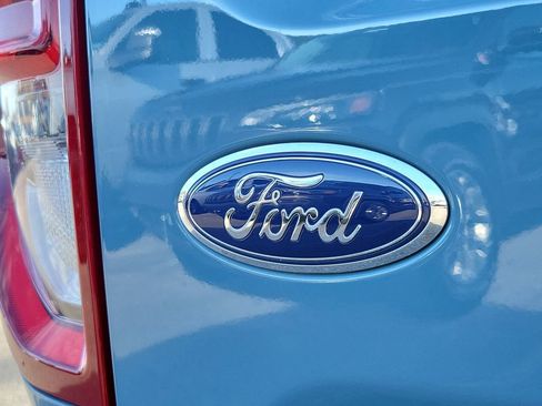 Used 2022 Ford Bronco Sport Big Bend w/ Convenience Package image 39