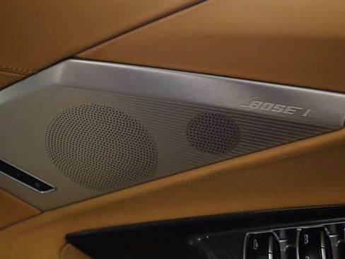 Used 2020 Chevrolet Corvette Stingray Premium Conv w/ 3LT Preferred Equipment Group RWD image 23
