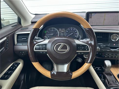 Used 2016 Lexus RX 350 AWD w/ Premium Package image 20