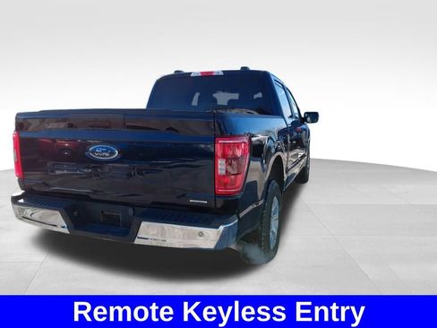 Used 2023 Ford F150 XLT image 12