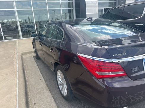 Used 2015 Buick LaCrosse Leather image 8