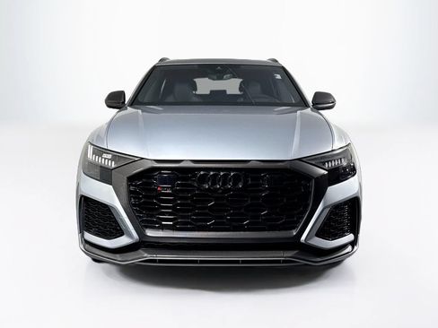 Used 2023 Audi RS Q8 AWD/4WD image 8