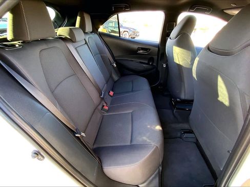 Used 2024 Toyota Corolla GR w/ Performance Package image 19