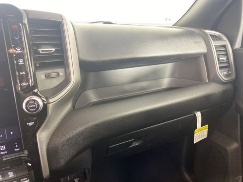 New 2026 RAM 2500 Tradesman image 25