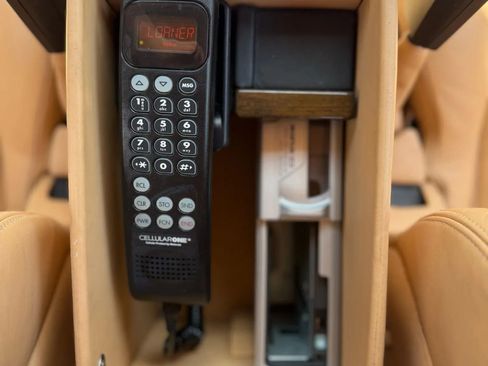 Used 2000 Rolls-Royce Corniche image 19