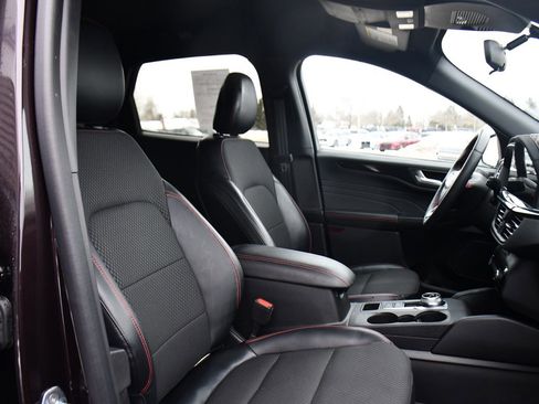 Used 2023 Ford Escape ST-Line w/ Tech Pack #1 image 16