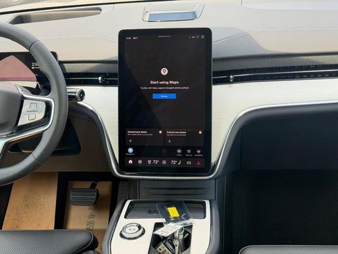 New 2026 Volvo EX90 Ultra AWD/4WD image 7