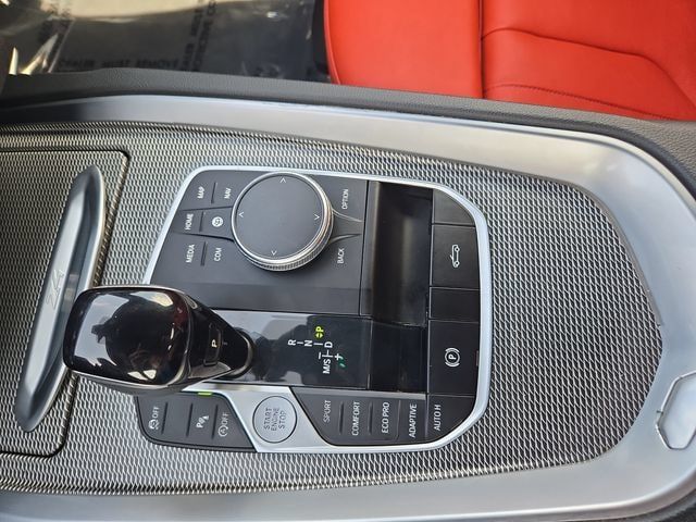 Used 2022 BMW Z4 M40i w/ Premium Package RWD image 24