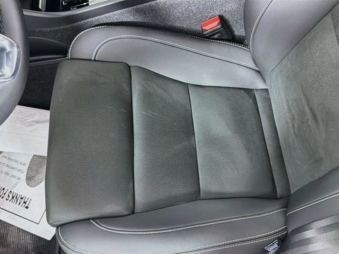 Certified 2023 Volvo XC40 Recharge Plus w/ Protection Package Premier AWD/4WD image 19