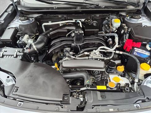 Certified 2024 Subaru Outback Limited AWD/4WD image 24