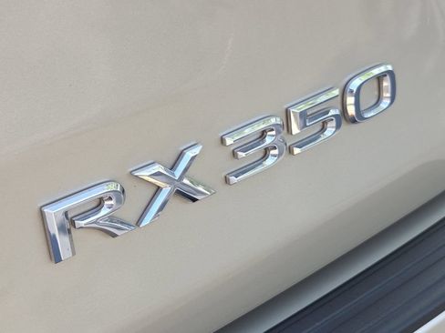 Used 2019 Lexus RX 350 AWD w/ Navigation Package image 19