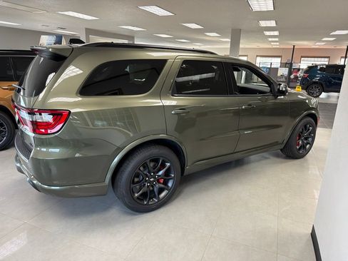 New 2026 Dodge Durango R/T AWD/4WD image 4