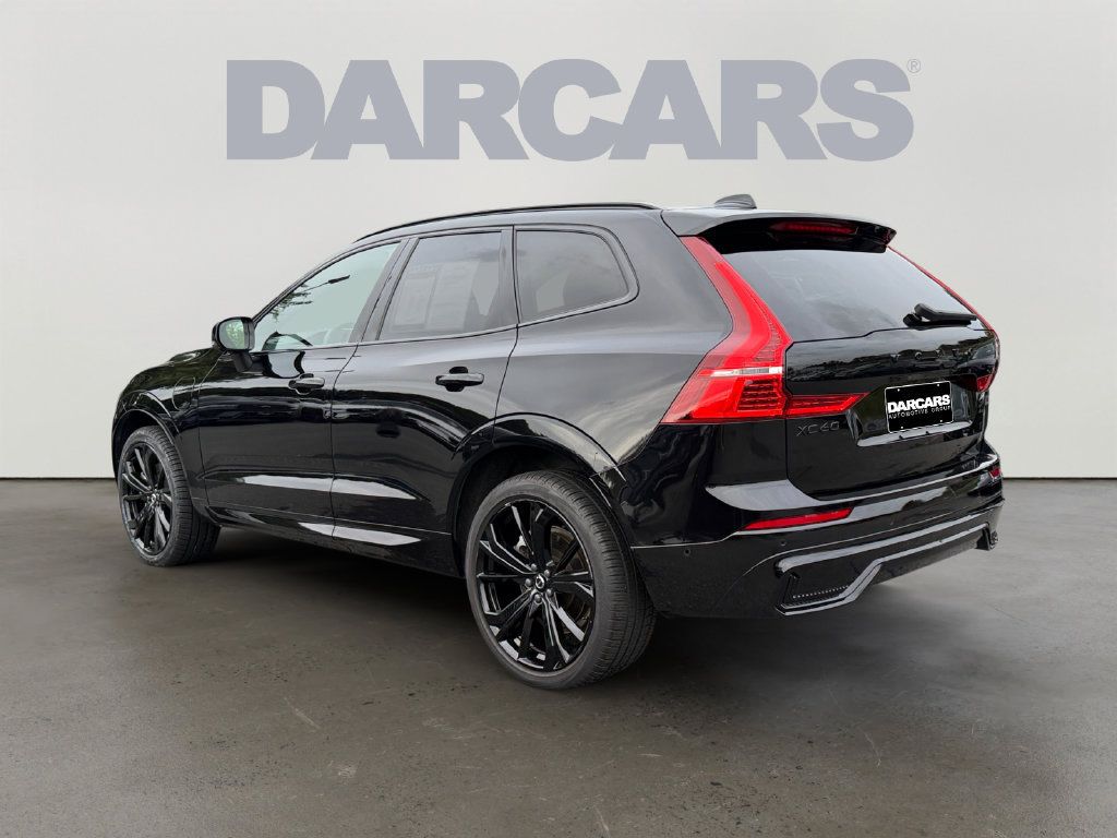 Certified 2024 Volvo XC60 T8 Ultimate AWD/4WD image 5