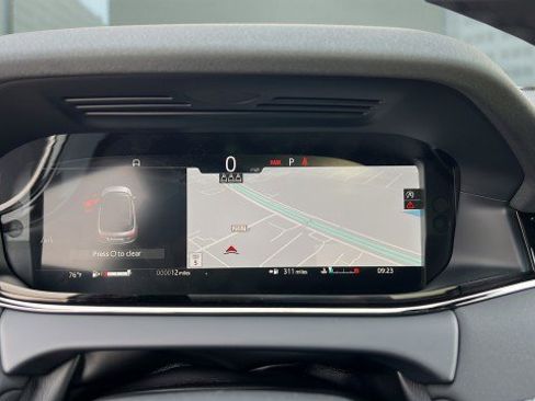 New 2026 Land Rover Range Rover Evoque S image 31