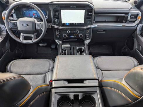 Certified 2025 Ford F150 Tremor w/ Equipment Group 402A High AWD/4WD image 17