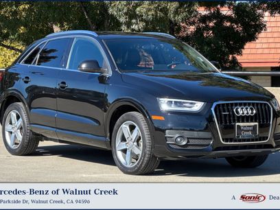 Used 2015 Audi Q3 2.0T Premium Plus