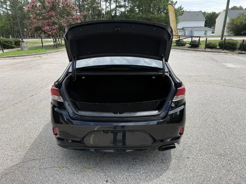 Used 2018 Hyundai Sonata SEL w/ Tech Package 02 FWD image 22
