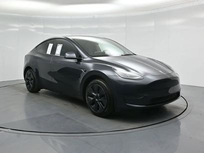 Used 2024 Tesla Model Y Long Range
