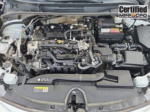 Used 2024 Toyota Corolla LE image 18