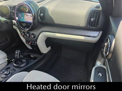 Used 2024 MINI Cooper Countryman S w/ Signature Upholstery Package FWD image 19