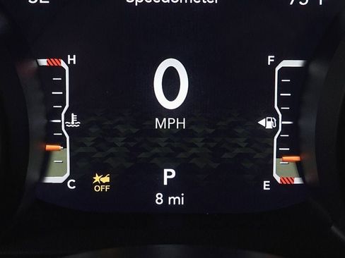 New 2026 Jeep Wrangler Sport S image 15