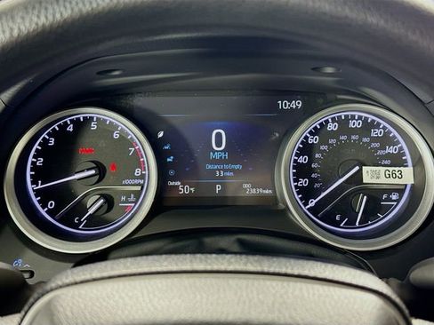 Used 2023 Toyota Camry LE image 13