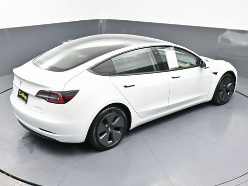 Used 2021 Tesla Model 3 Long Range image 49