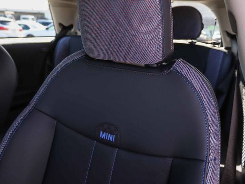New 2027 MINI Cooper 2-Door Hardtop FWD image 27