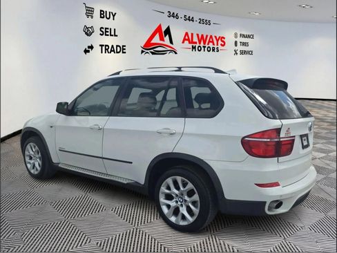 Used 2012 BMW X5 xDrive35i w/ Convenience Pkg AWD/4WD image 9